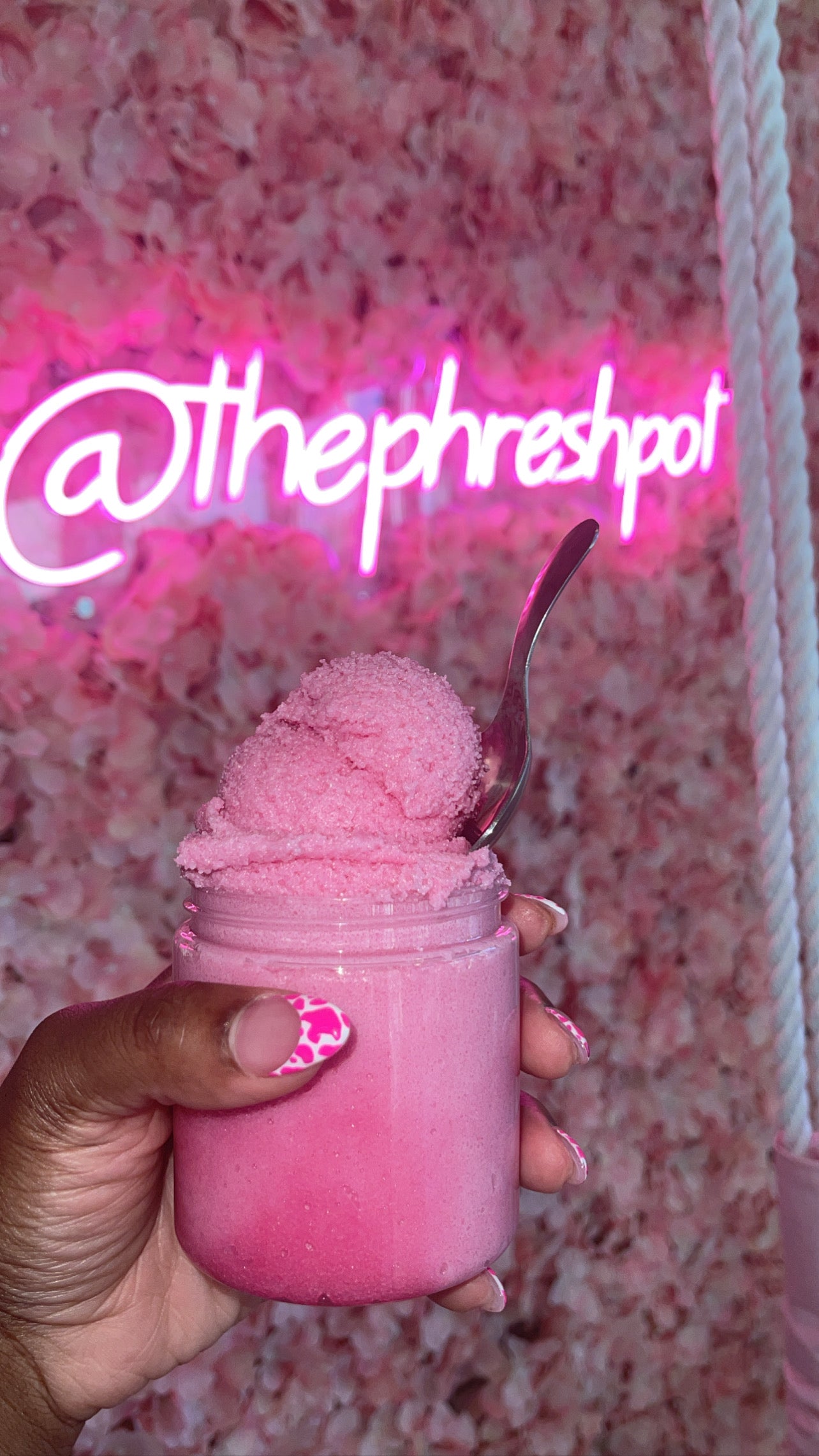 Watermelon pHresh Body Scrubs