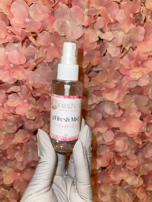 pHresh Pot Mist