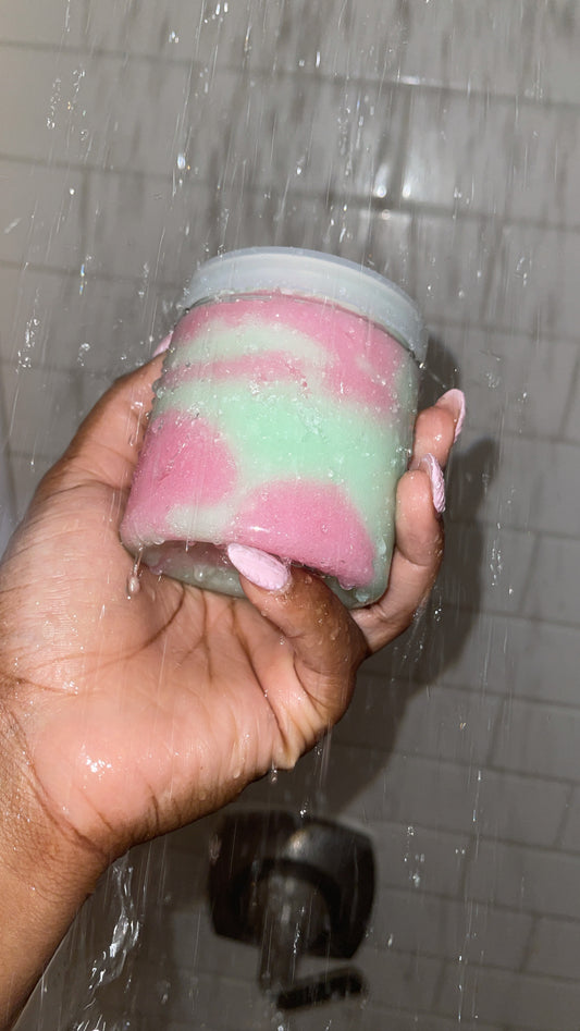 Watermelon pHresh Body Scrubs