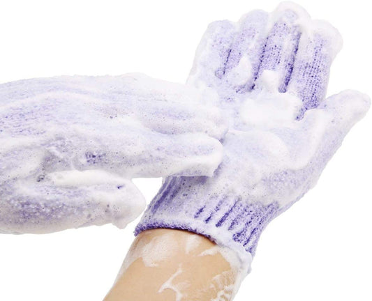 Exfoliating Gloves