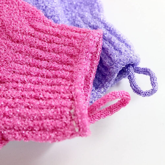 Exfoliating Gloves