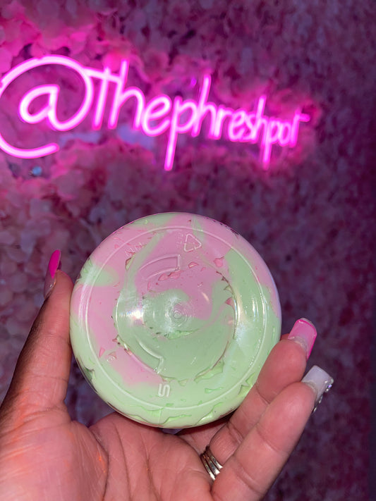 Watermelon Body Butter