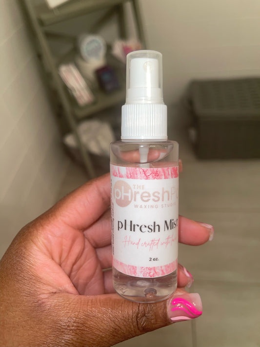 pHresh Pot Mist
