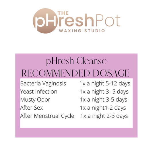 pHresh Cleanse